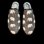 Kilim Shoes: Style and Comfort